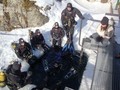 scuba diving photo