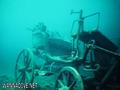 scuba diving photo