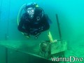scuba diving photo