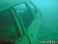 scuba diving photo