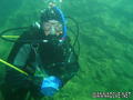 scuba diving photo