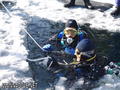 scuba diving photo