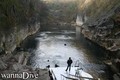 scuba diving photo