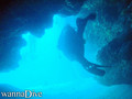 scuba diving photo