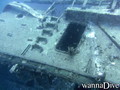scuba diving photo
