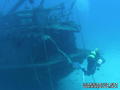scuba diving photo