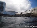 scuba diving photo