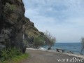 scuba diving photo