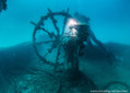 scuba diving photo