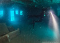 scuba diving photo
