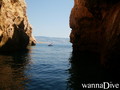 scuba diving photo