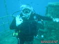 scuba diving photo