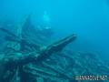 scuba diving photo