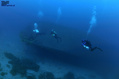 scuba diving photo