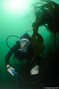 scuba diving photo