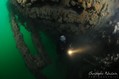 scuba diving photo