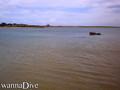 scuba diving photo
