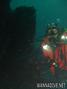scuba diving photo