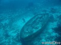 scuba diving photo