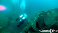 scuba diving photo