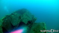 scuba diving photo