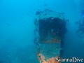 scuba diving photo