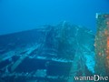 scuba diving photo