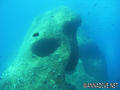 scuba diving photo