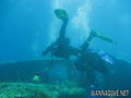 scuba diving photo