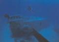 scuba diving photo