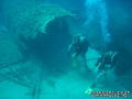 scuba diving photo