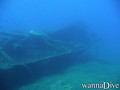scuba diving photo