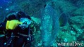 scuba diving photo