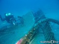scuba diving photo