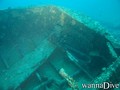 scuba diving photo