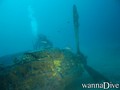 scuba diving photo