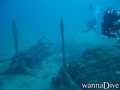 scuba diving photo