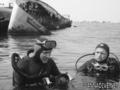 scuba diving photo