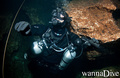 scuba diving photo