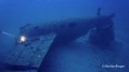 scuba diving photo