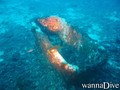 scuba diving photo