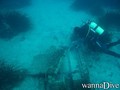 scuba diving photo
