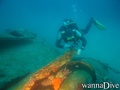 scuba diving photo