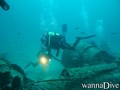 scuba diving photo