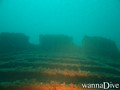 scuba diving photo