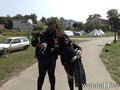 scuba diving photo