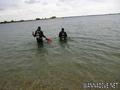 scuba diving photo