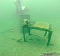 scuba diving photo