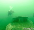 scuba diving photo