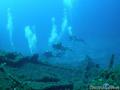 scuba diving photo